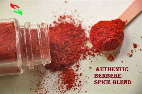 burberry seasoning|authentic berbere recipe.